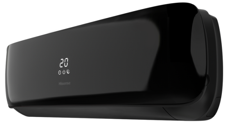 Настенный кондиционер Hisense (сплит-система) AS-13UW4RVETG01(B)