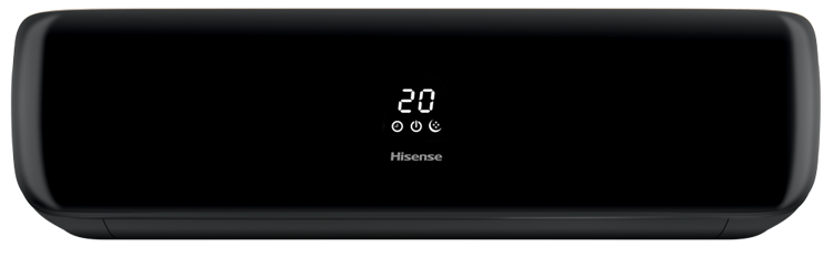 Настенный кондиционер Hisense (сплит-система) AS-13UW4RVETG01(B)